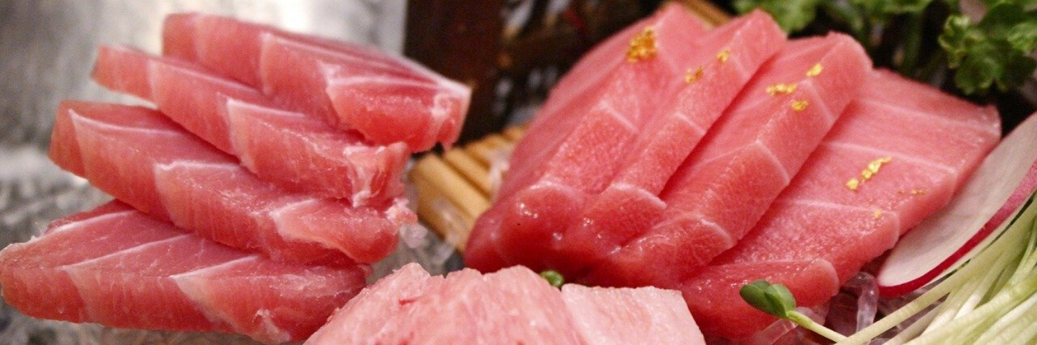 Con esta receta podrás preparar un delicioso atún con ajonjolí