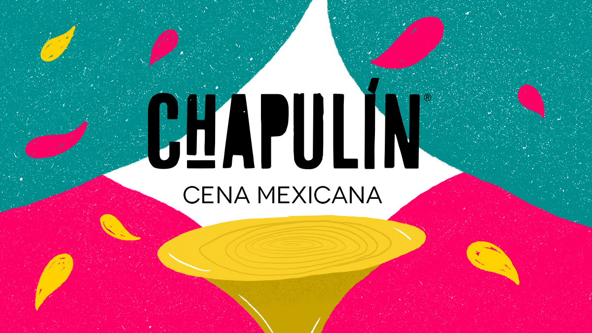 La mejor cena mexicana la podrás tener en Chapulín de Polanco