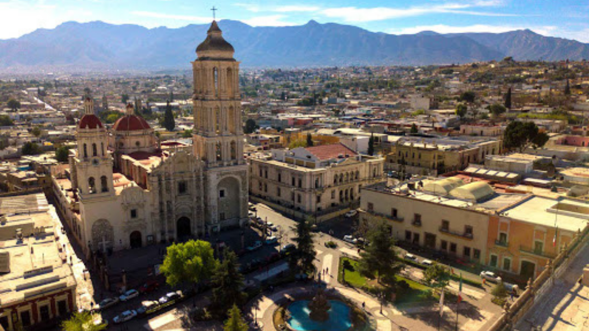 que hacer en saltillo