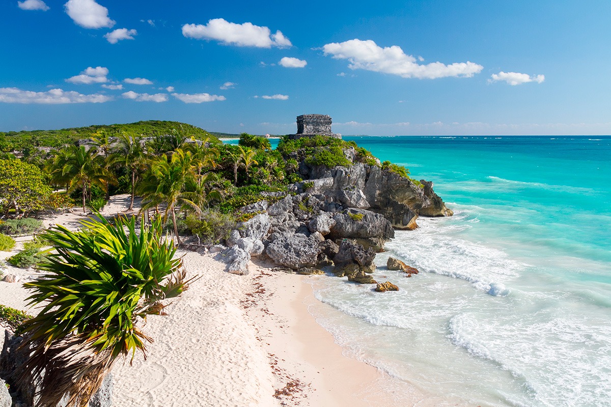 Aluna Kimpton Tulum te espera para tus próximvas vacaciones