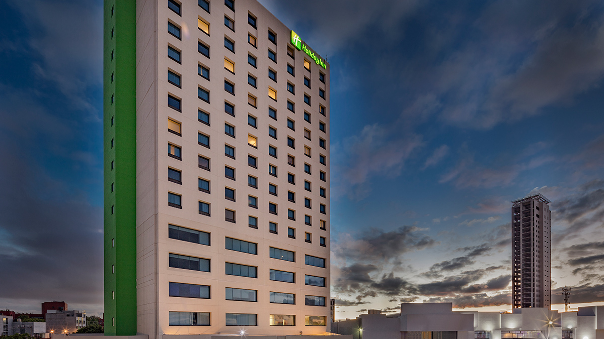 Ven a una ciudad llena de cultura y riqueza gastronómica. Ve a dónde hospedarse en Puebla