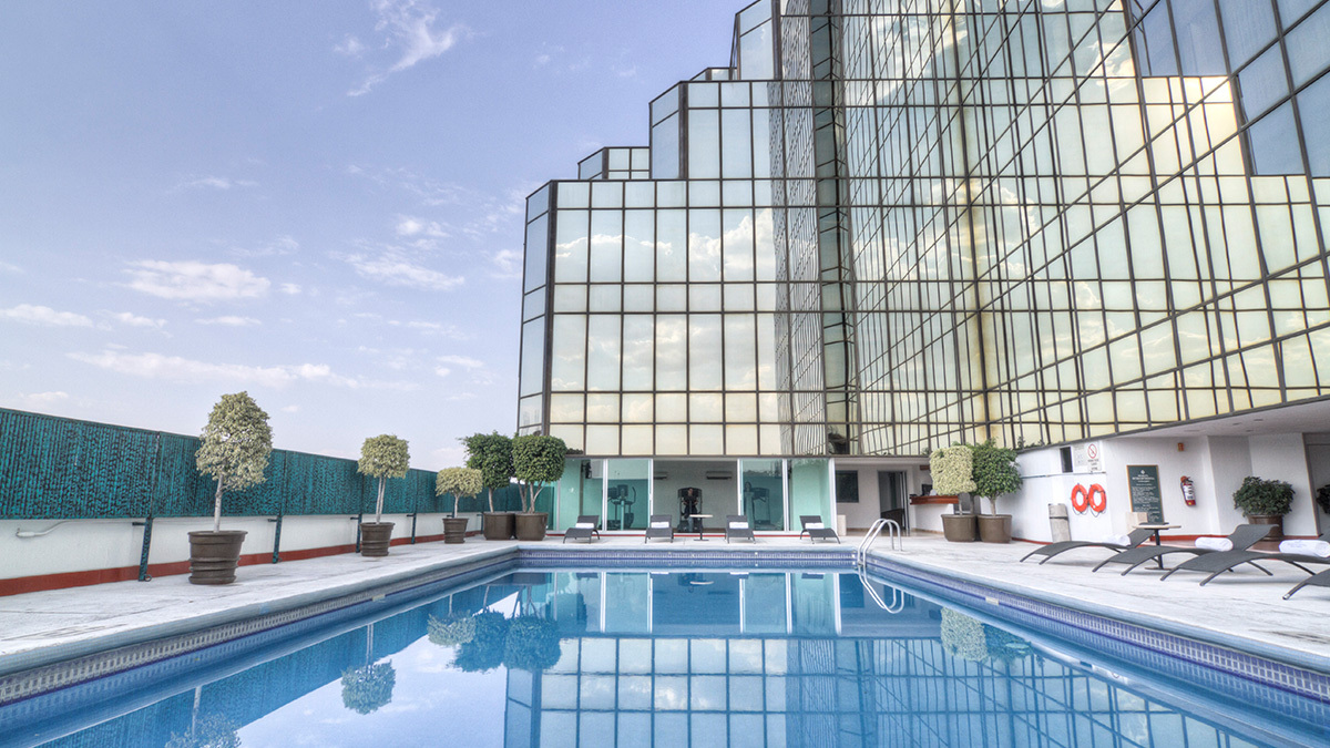 Las vacaciones de Semana Santa ya vienen pronto, es momento de reservar su hotel en Guadalajara