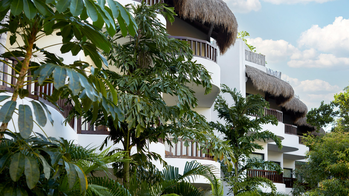 Kimpton Aluna Resort Tulum: a perfect peace sanctuary to stay at!