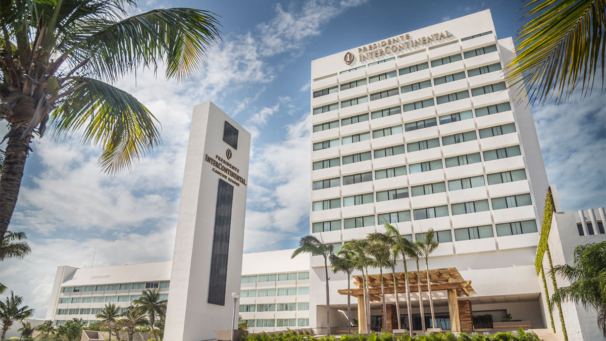 Enjoy your vacations at the best Resort in Cancún