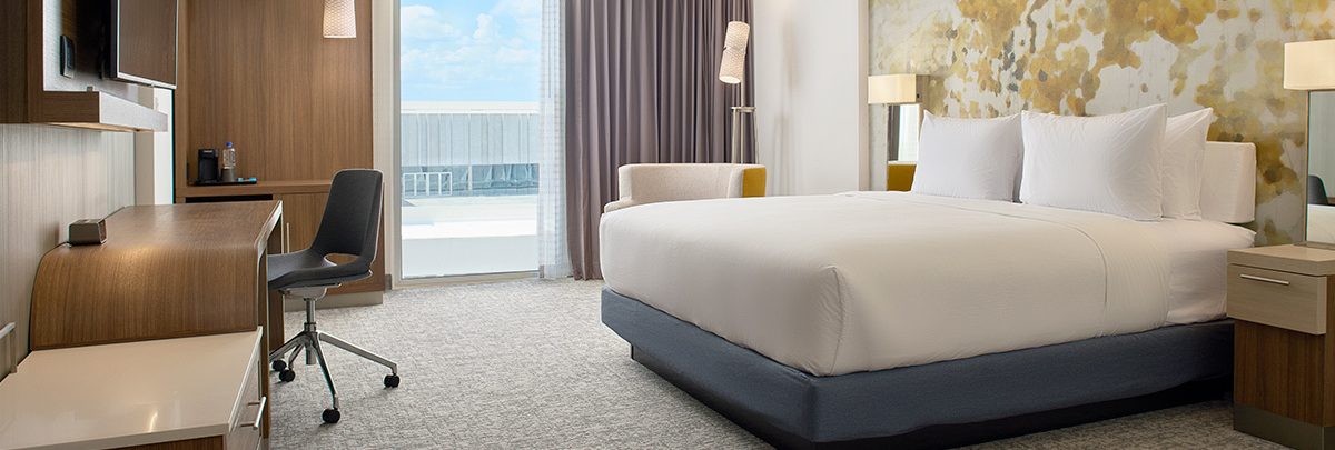 Conoce el mejor hotel en Mérida junto a un par de actividades que puedes realizar en esta ciudad.