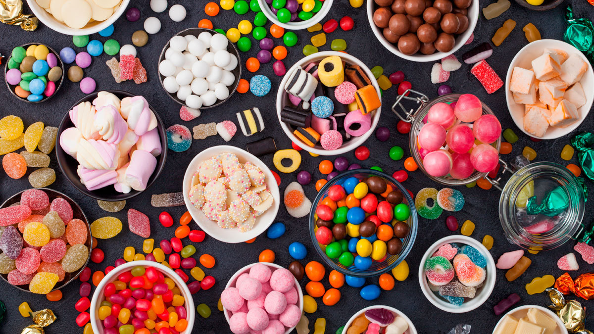 Confitexpo and others things to do in Guadalajara by staying at President InterContinental