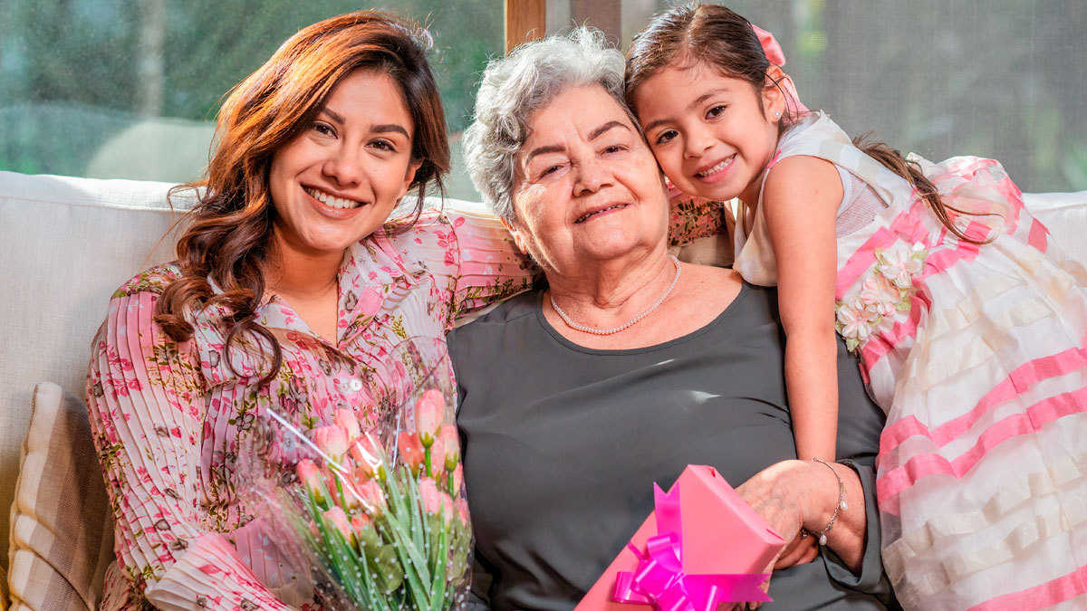 El mejor hotel en Ixtapa, Holiday Inn Resort, te espera el próximo día de los abuelos
