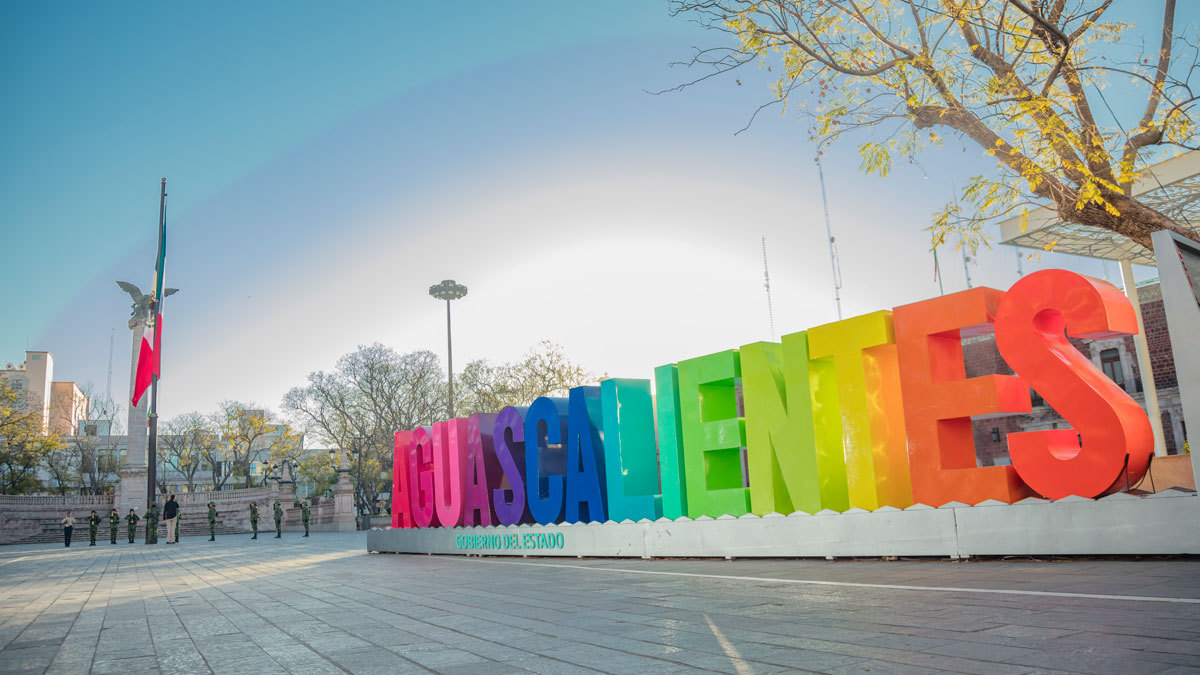 Qué hacer en Aguascalientes