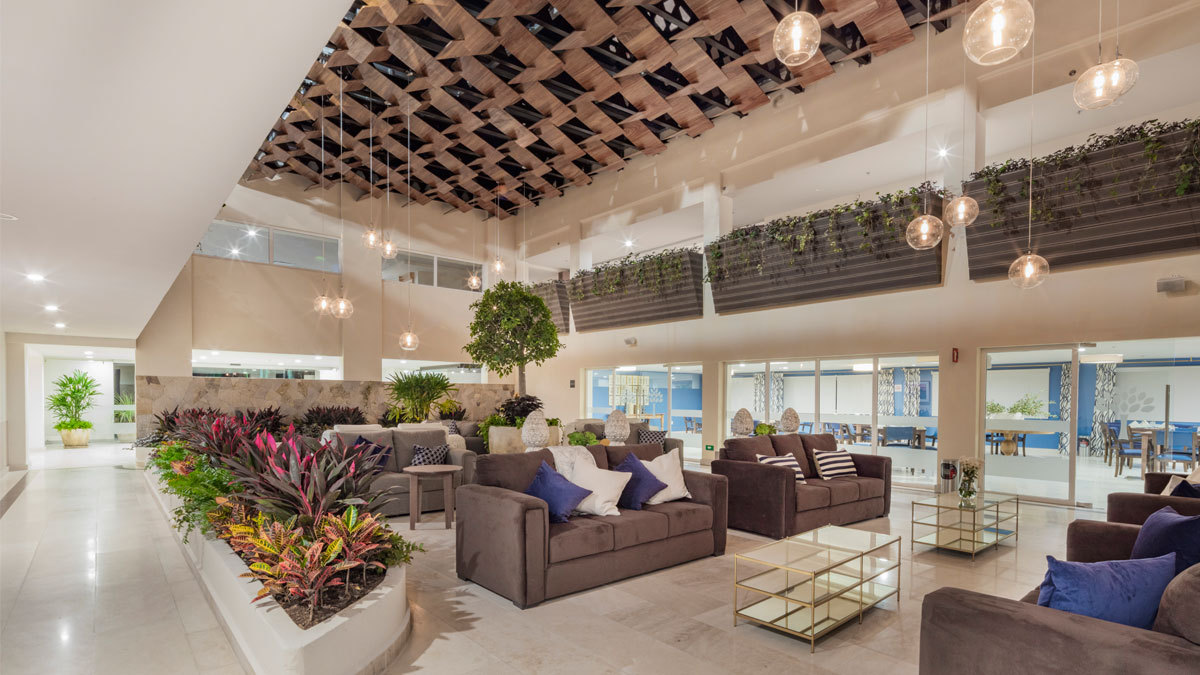 El compromiso de Ballesol es ser la mejor residencia de adultos mayores para así poder ofrecerles un gran estilo de vida