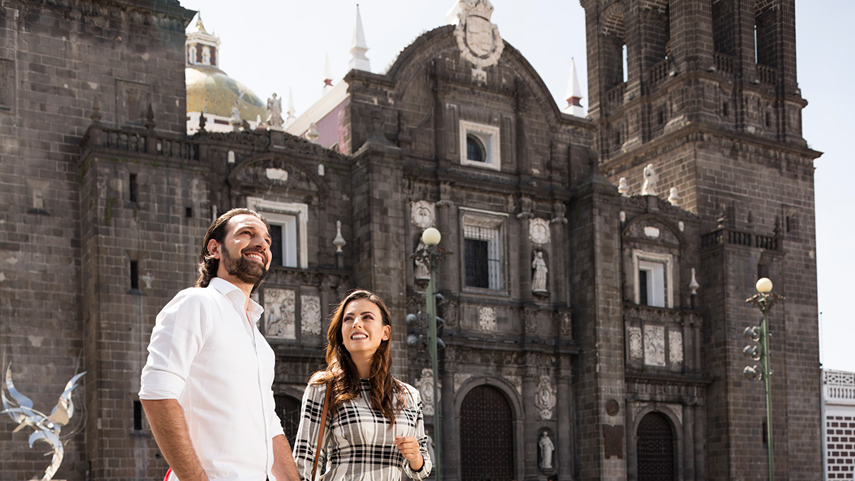 ¿Planeando salir en el siguiente puente de septiembre?, te recomendamos los mejores lugares para visitar en Puebla