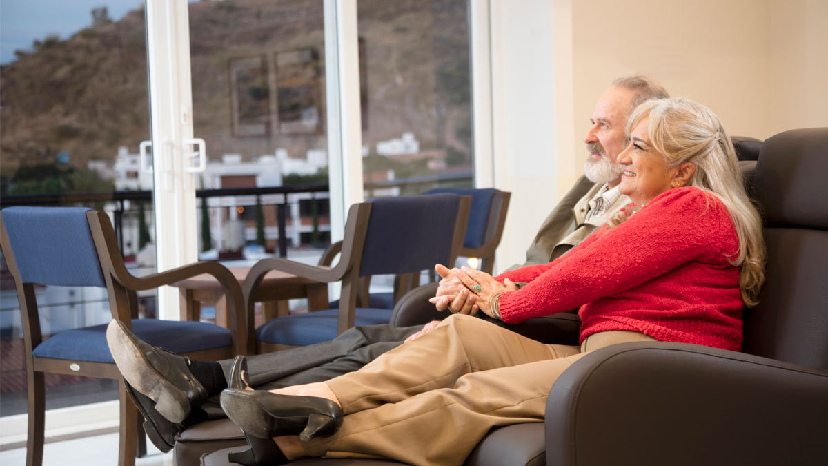 Encuentre aquí todo lo necesario para llevar una buena nutrición del adulto mayor