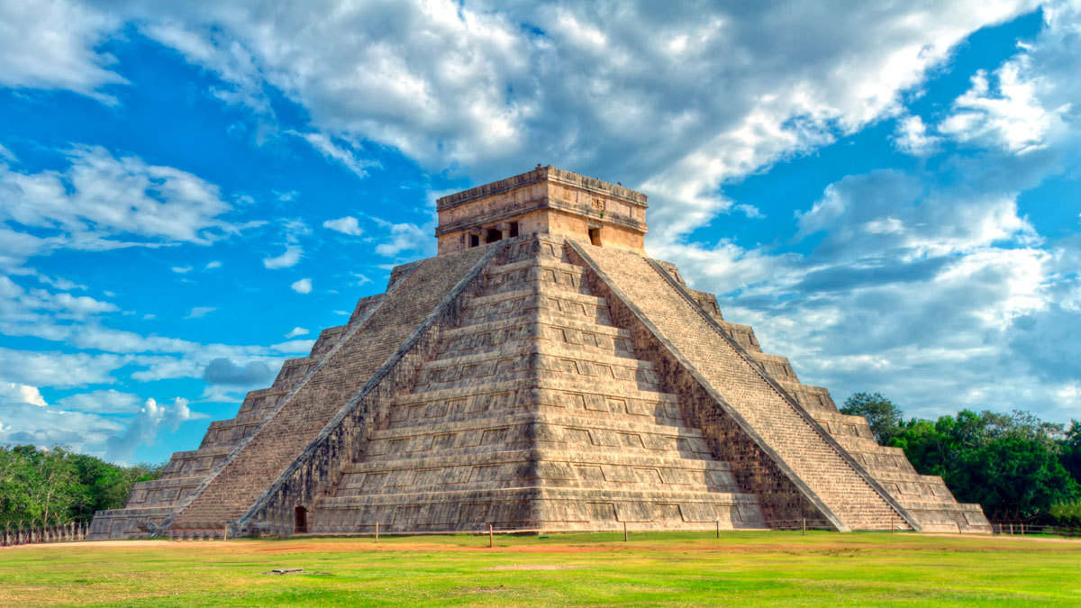Encuentre aquí qué hacer en Cancún para aprender de historia y tener unas vacaciones de ensueño