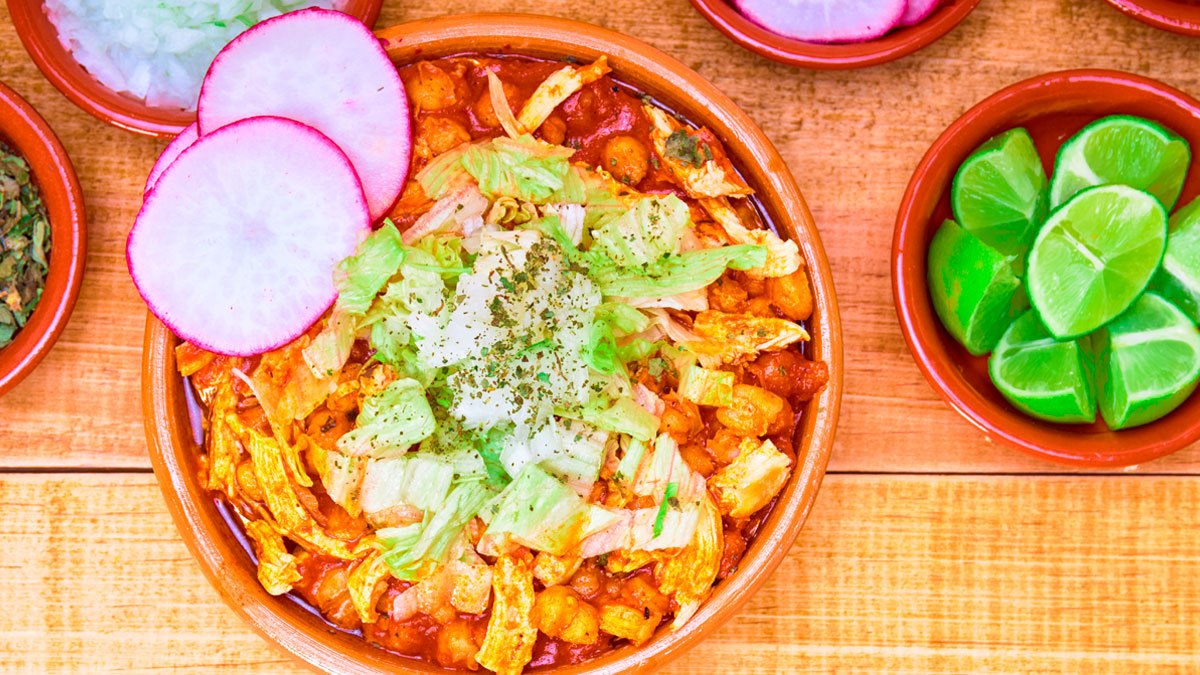 Un restaurante de Presidente InterContinental Cancún para tener una cena de 15 de septiembre