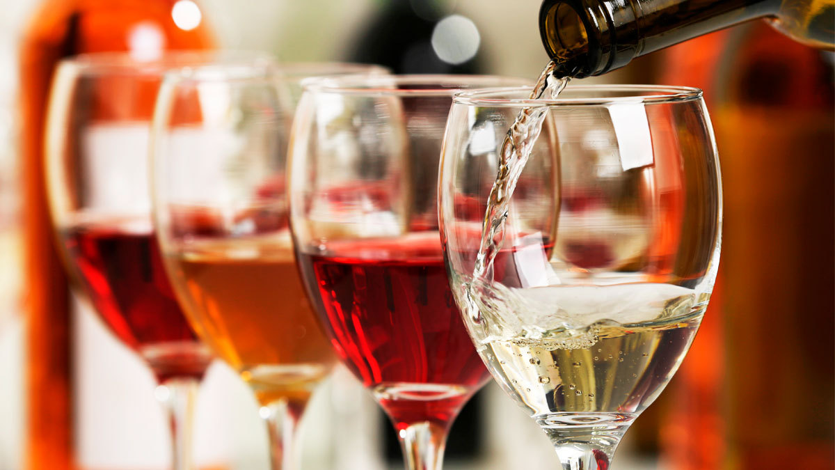 La ruta del vino de El Cielo Winery & Resort te enseña a clasificarlos y a convertirte en un experto