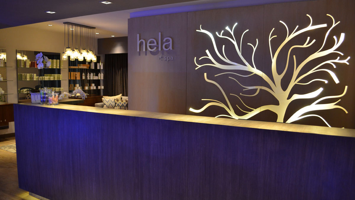 Hela Spa Polanco lo está esperando para consentirlo y darle la relajación que necesita