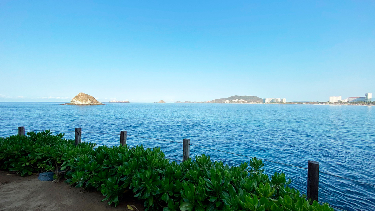 All inclusive resorts to enjoy beautiful Blue Flag award winning beaches