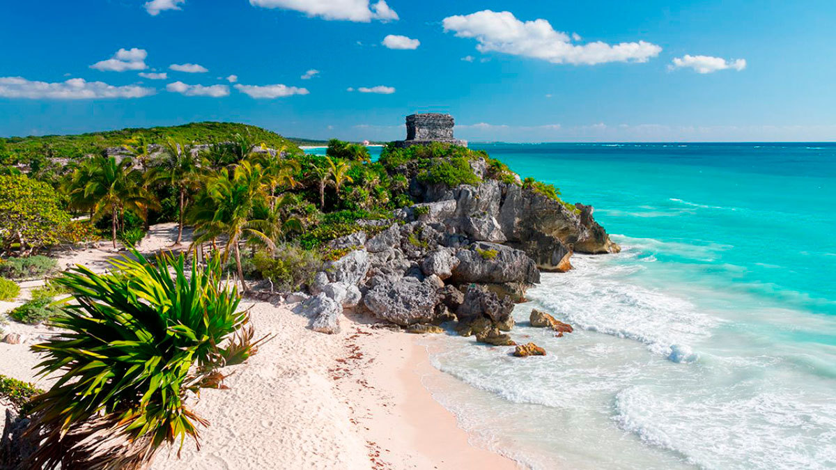 Conoce las ventajas de obtener alojamiento en Tulum en un hotel