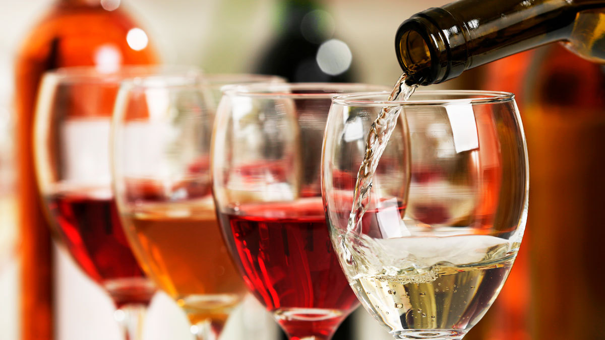 En El Cielo Resort podrás gozar de degustaciones de vino, en las que todos tus sentidos explotarán