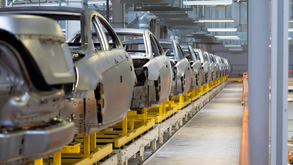 Holiday Inn Celaya, el mejor hotel de la ciudad que cuenta con una gran cercanía a las Zonas Industriales