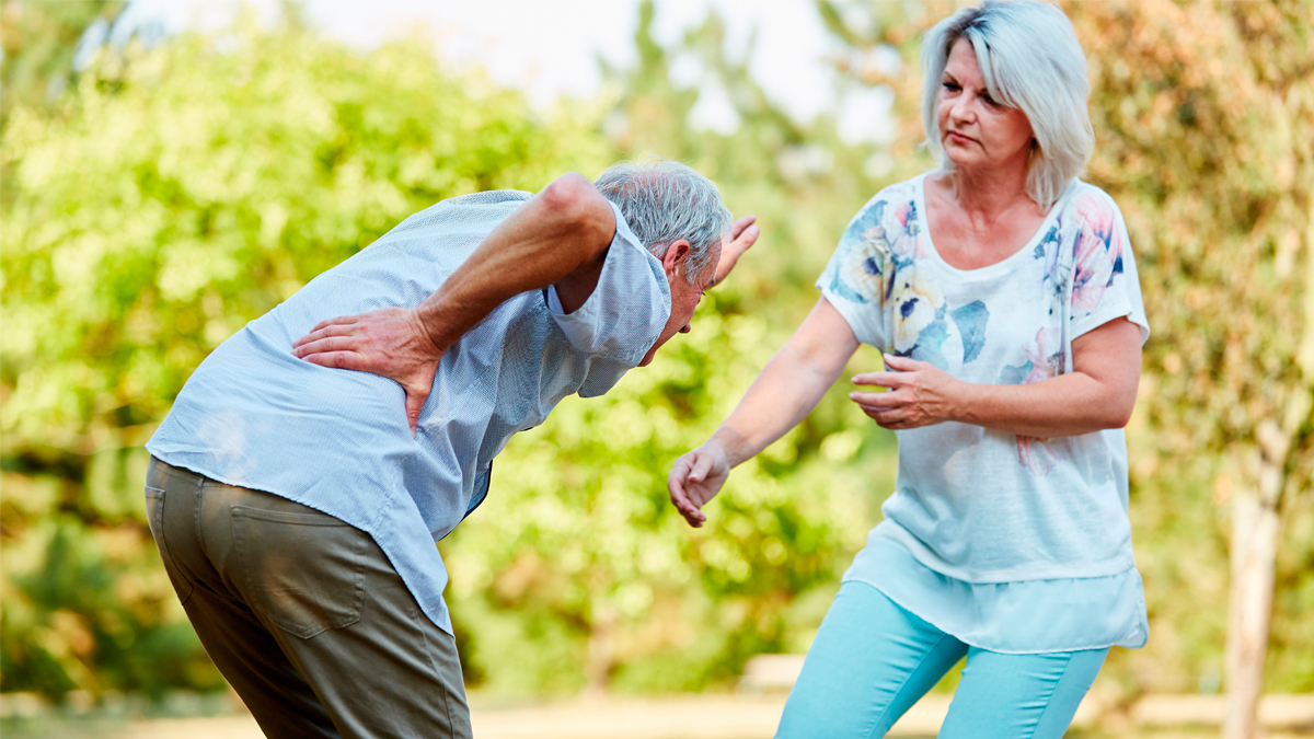 La Rehabilitación del adulto mayor con fractura de cadera es una especialidad de Ballesol
