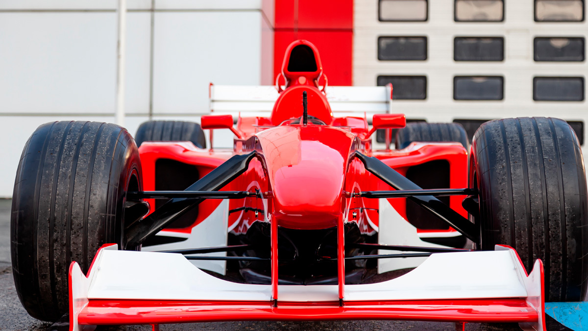 The Formula 1 Grand Prix is one of the things to do in Mexico City that you cannot miss.