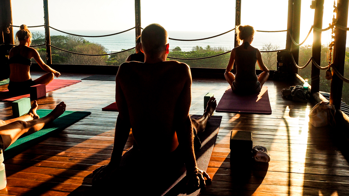 Aluna Kimpton Tulum Resort is a full service hotel