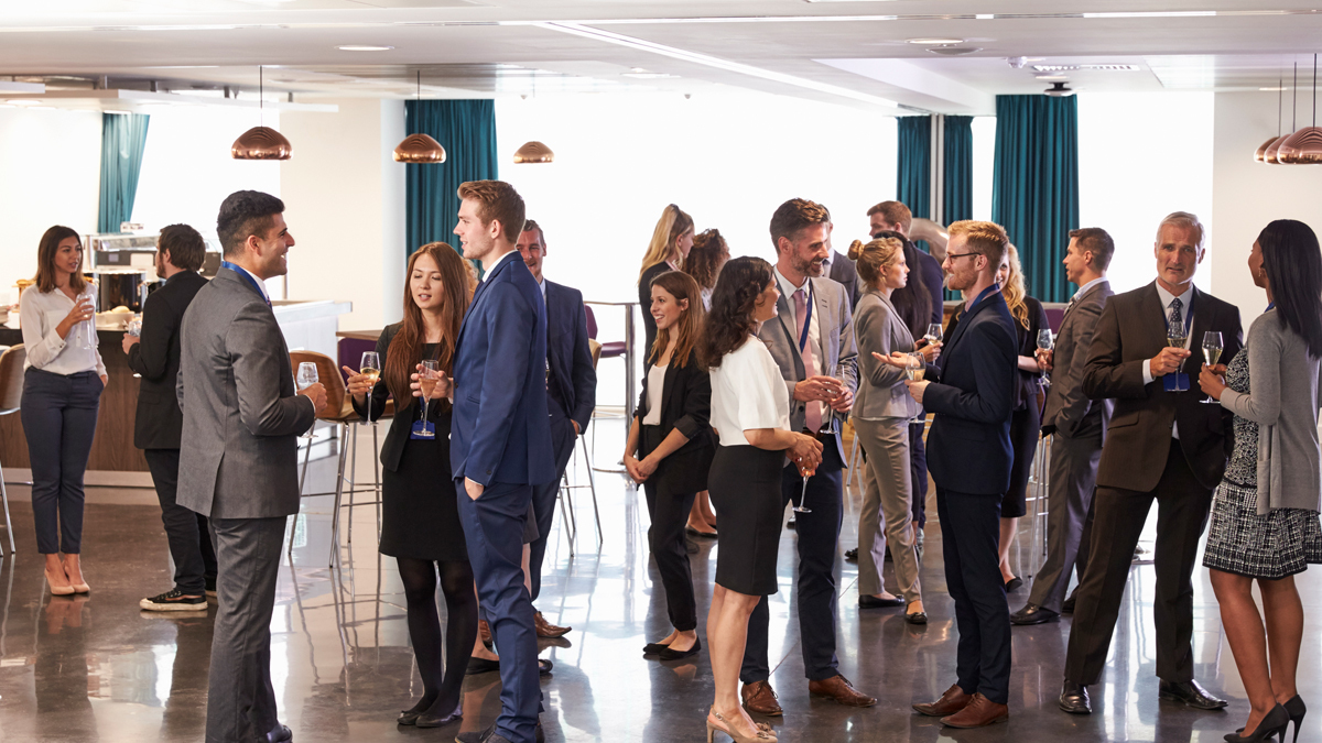 El mejor hospedaje en Guadalajara para asistir al Encuentro Nacional de MiPymes