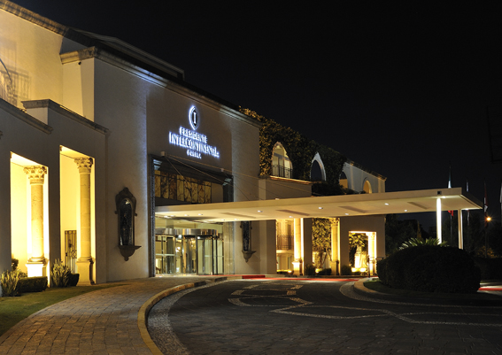 Puebla suites for the next Mexican Revolution