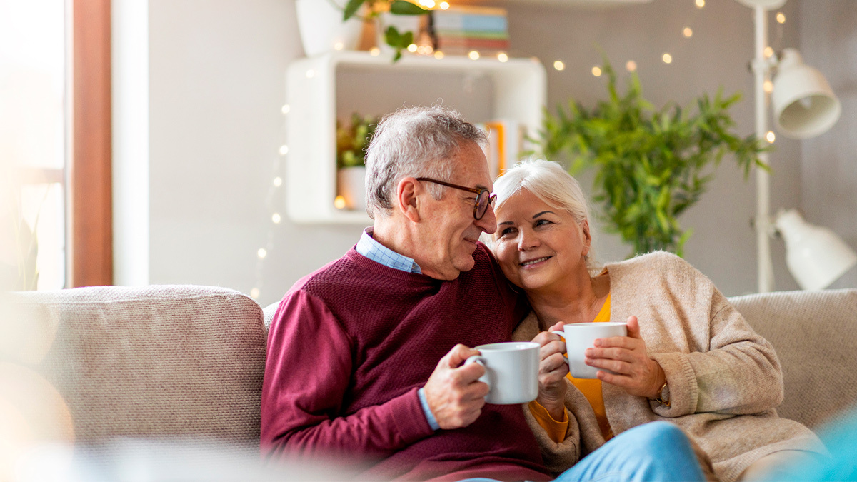 Asistencia para adultos mayores y control de medicamentos