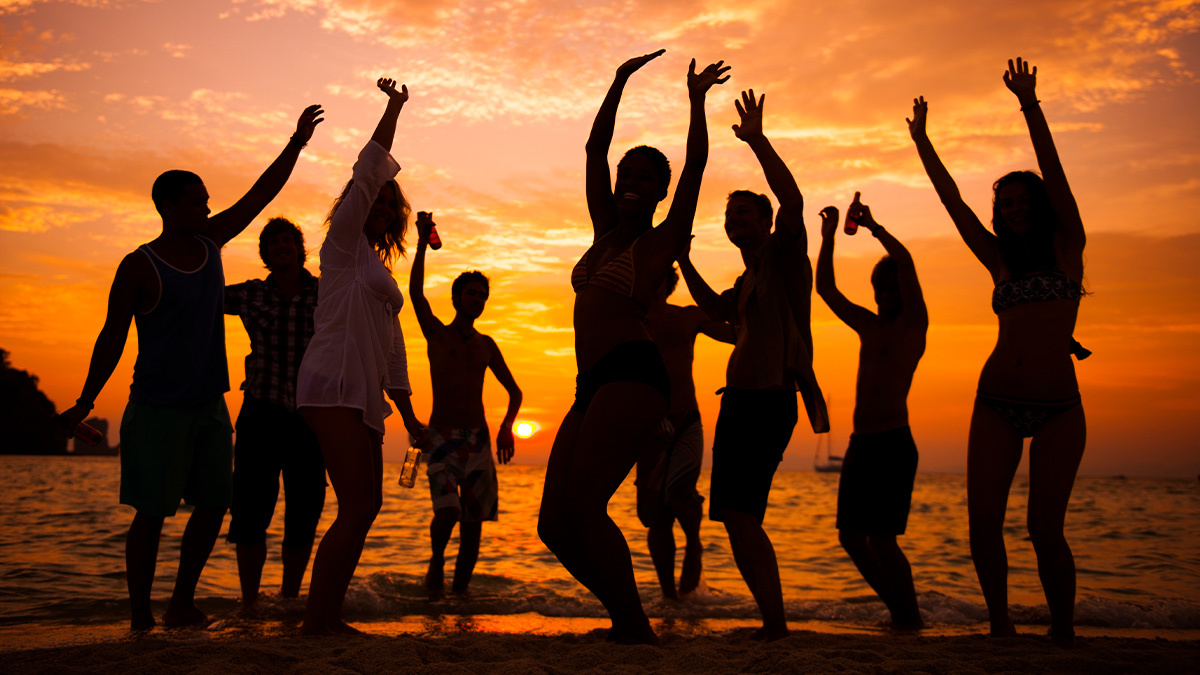 Festivales en Tulum con hospedaje en Kimpton Aluna