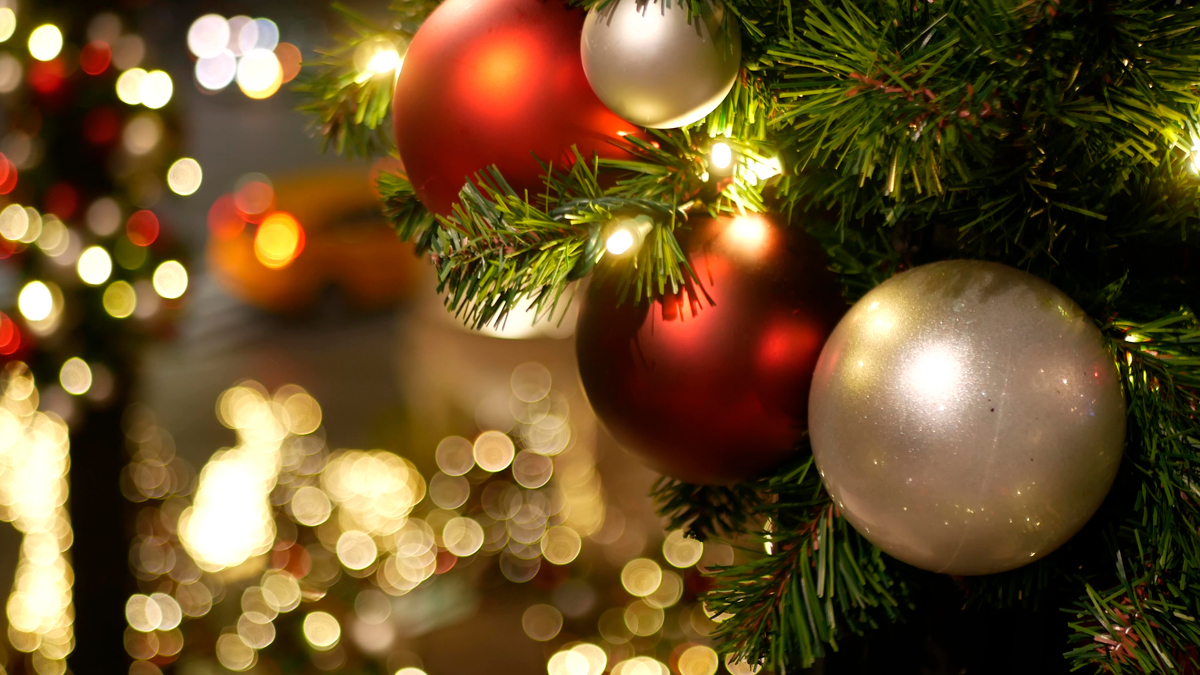 Un hotel en Polanco, CDMX, para celebrar la próxima navidad