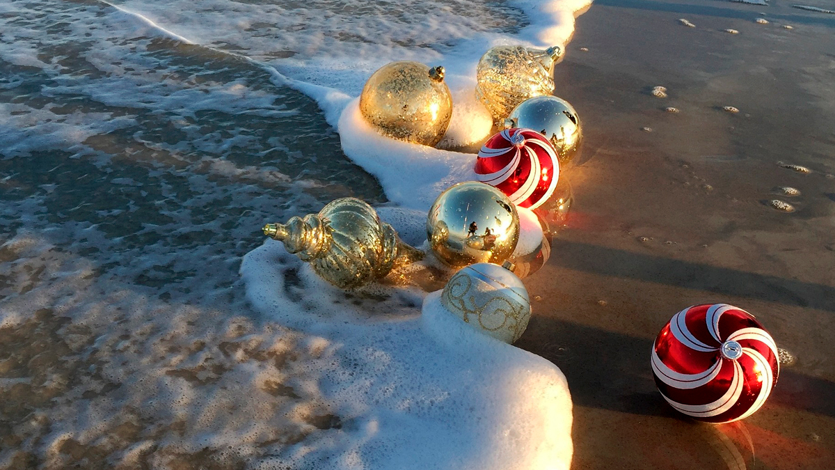 Hoteles en Cozumel para vacaciones decembrinas