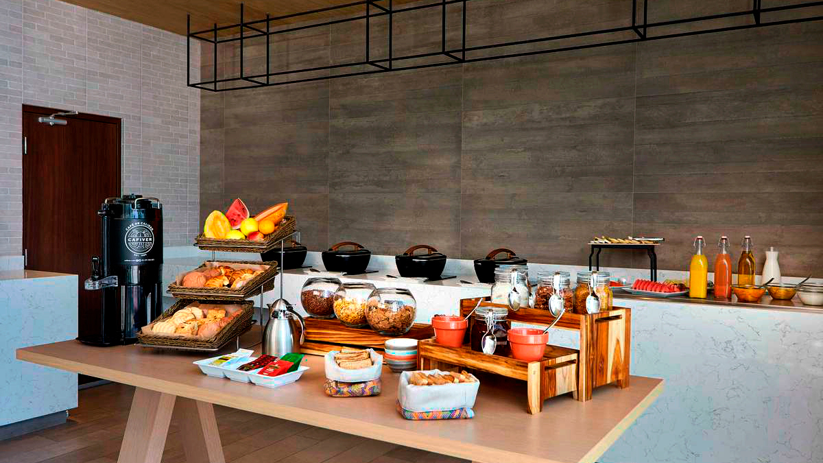 Restaurant en Querétaro para tener el mejor hospedaje