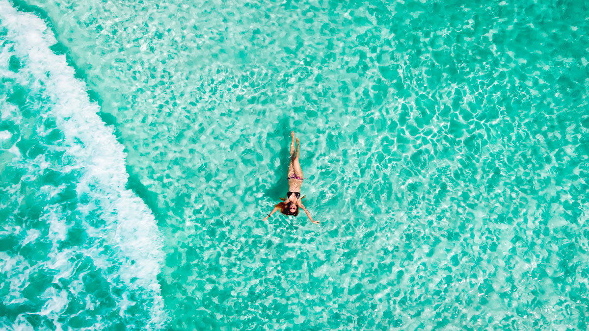 Conozca las playas más bellas con el mejor hotel en Cancún