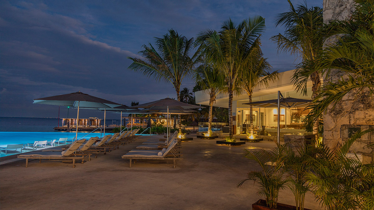 Paquetes a Cozumel para viajar el próximo año