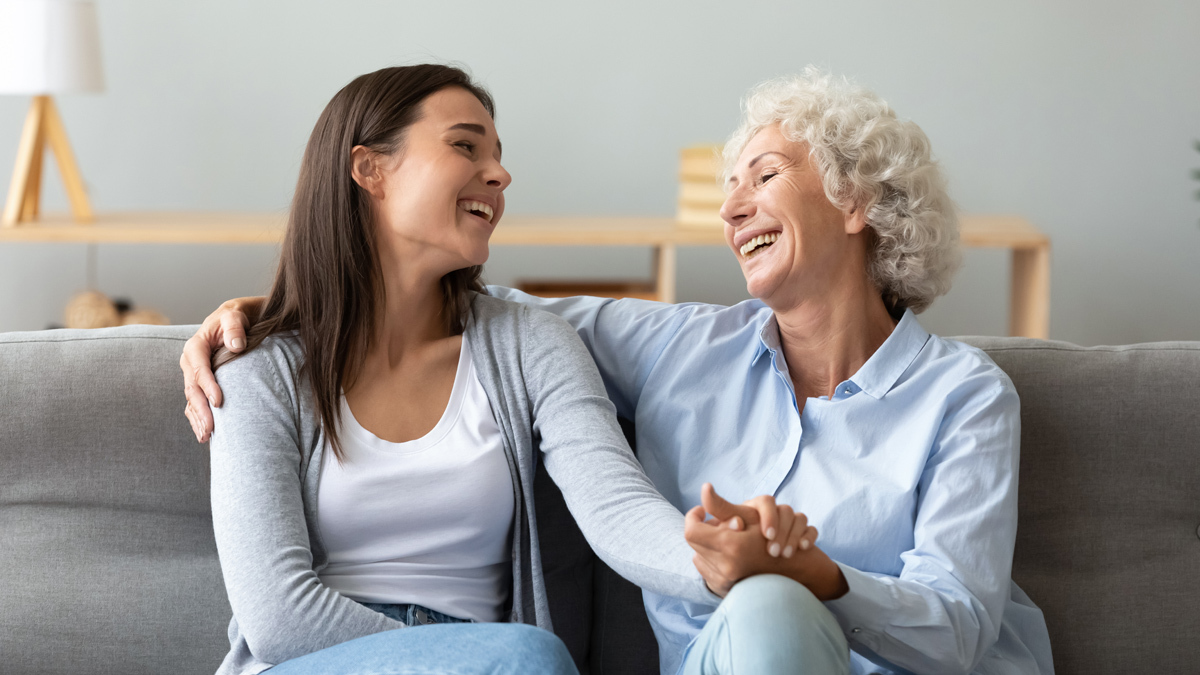 Casa de descanso con estancia temporal para rehabilitación
