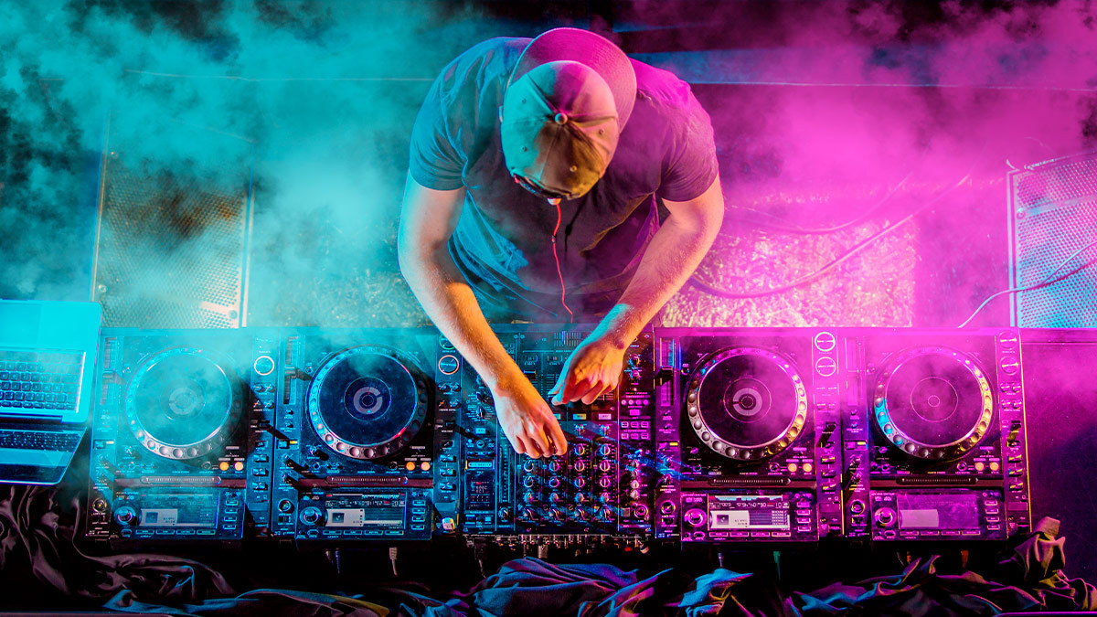 Mexico City hotels for the next EDC