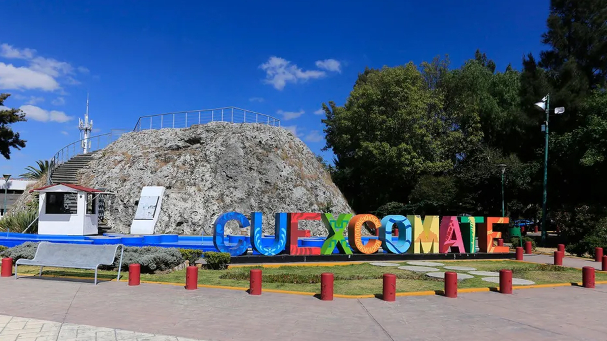 Lugares para visitar en Puebla poco conocidos