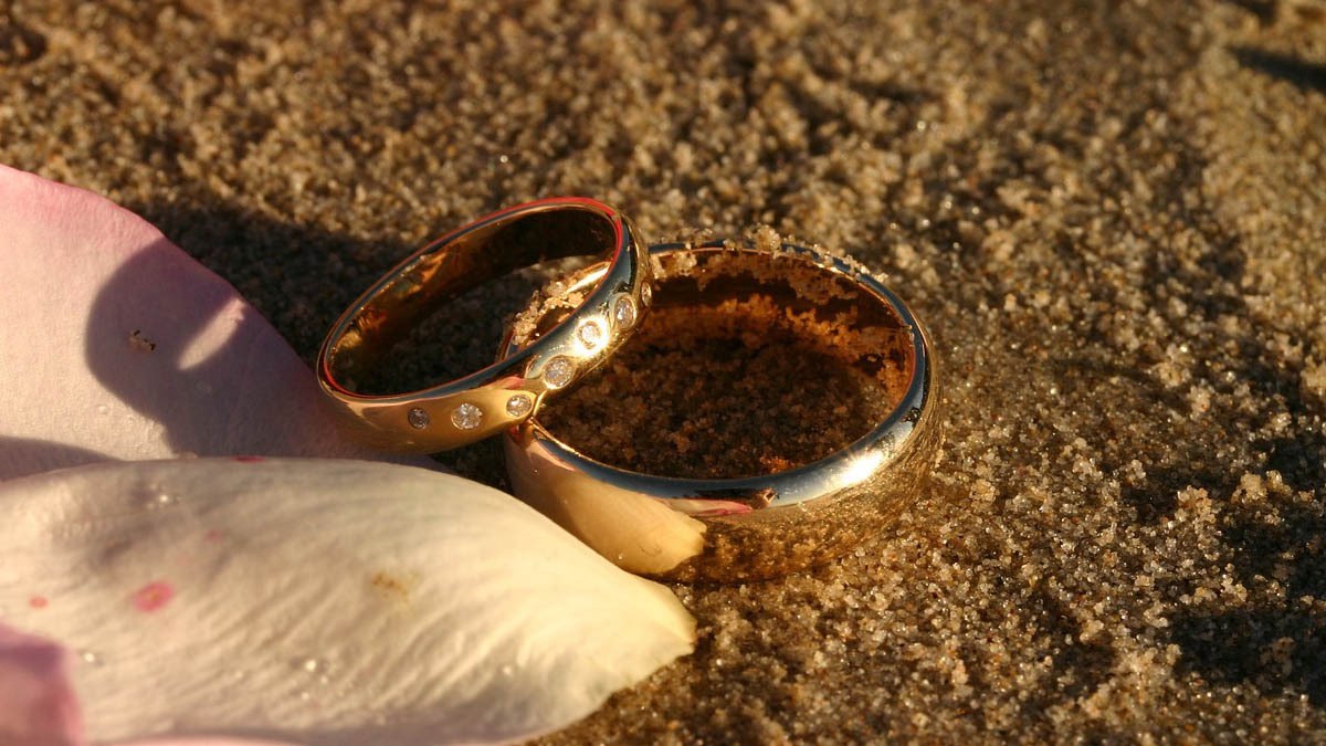 Bodas en la playa con paquetes todo incluido