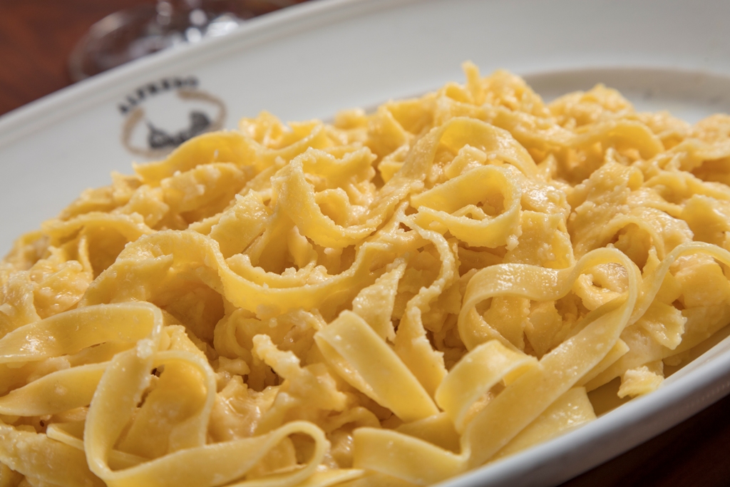 Restaurante italiano en CDMX con los mejores vinos