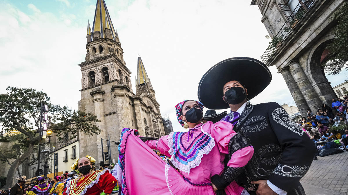 el hotel mejor calificado en Guadalajara para disfrutar de esta ciudad