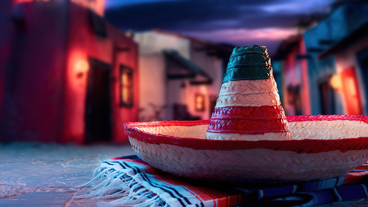 Holiday Inn is the best Ixtapa hotels with Mexican night