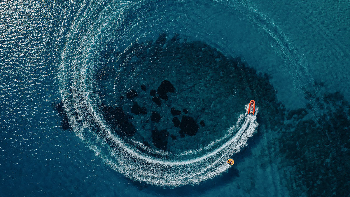 Mejor hotel en Cancún para hacer turismo deportivo