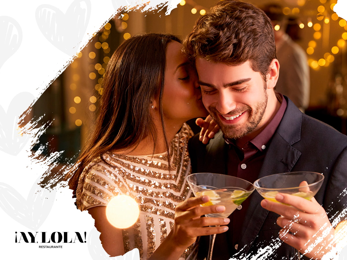 Mejor restaurante de Querétaro para el 14 de febrero