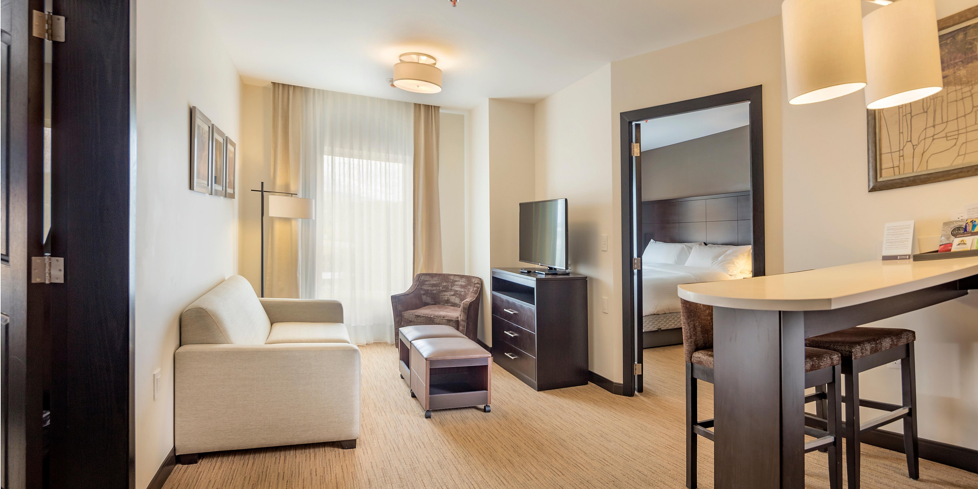 hotel en silao Staybridge Suites Silao