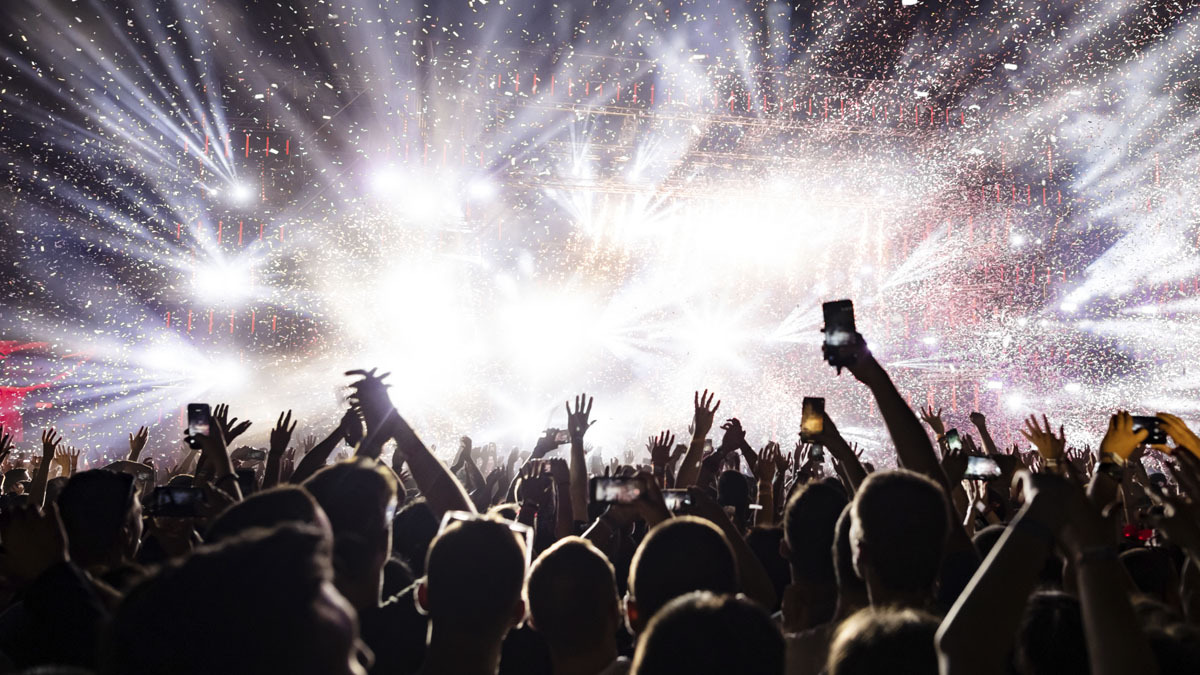 Enjoy Focus, a Tulum Music Festival