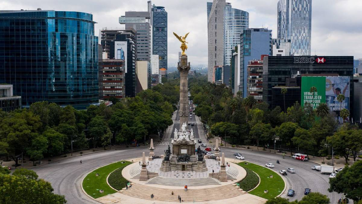 Hoteles en CDMX en Polanco para vacaciones de Semana Santa