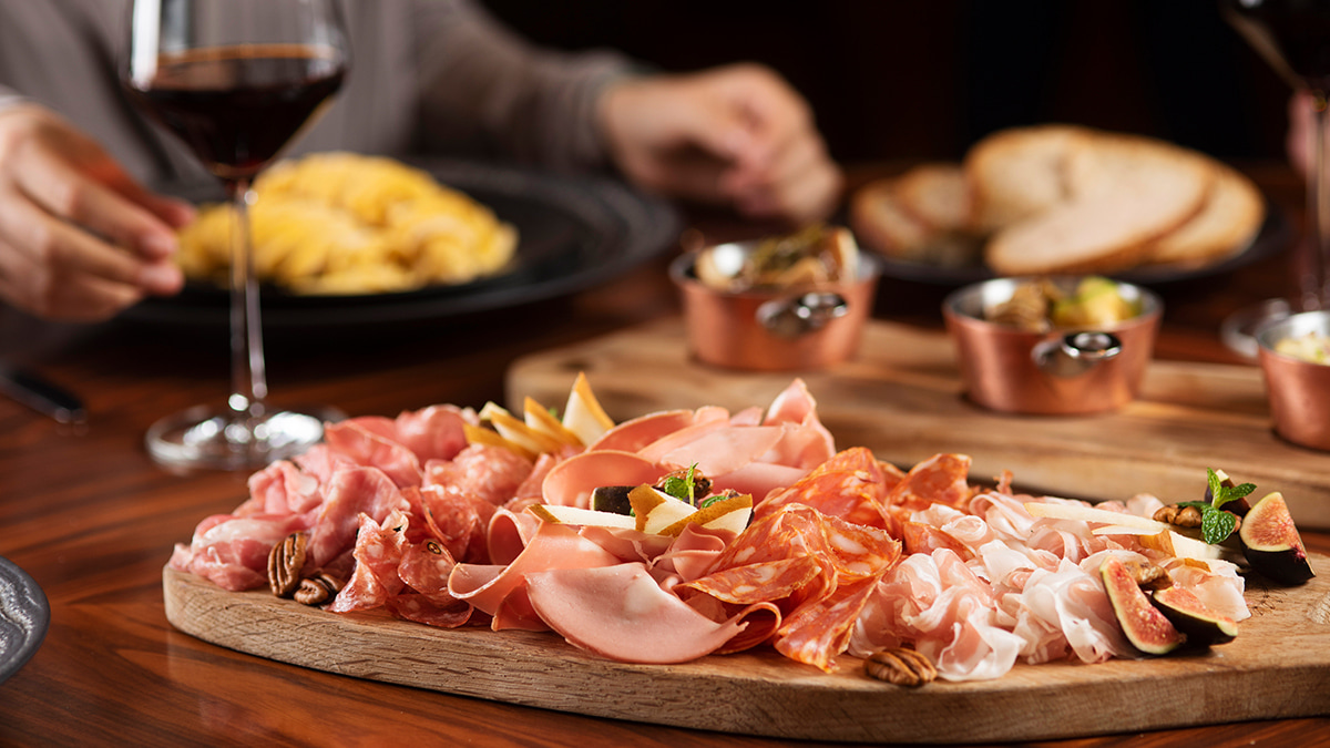 Hotel en Polanco en CDMX con restaurantes internacionales