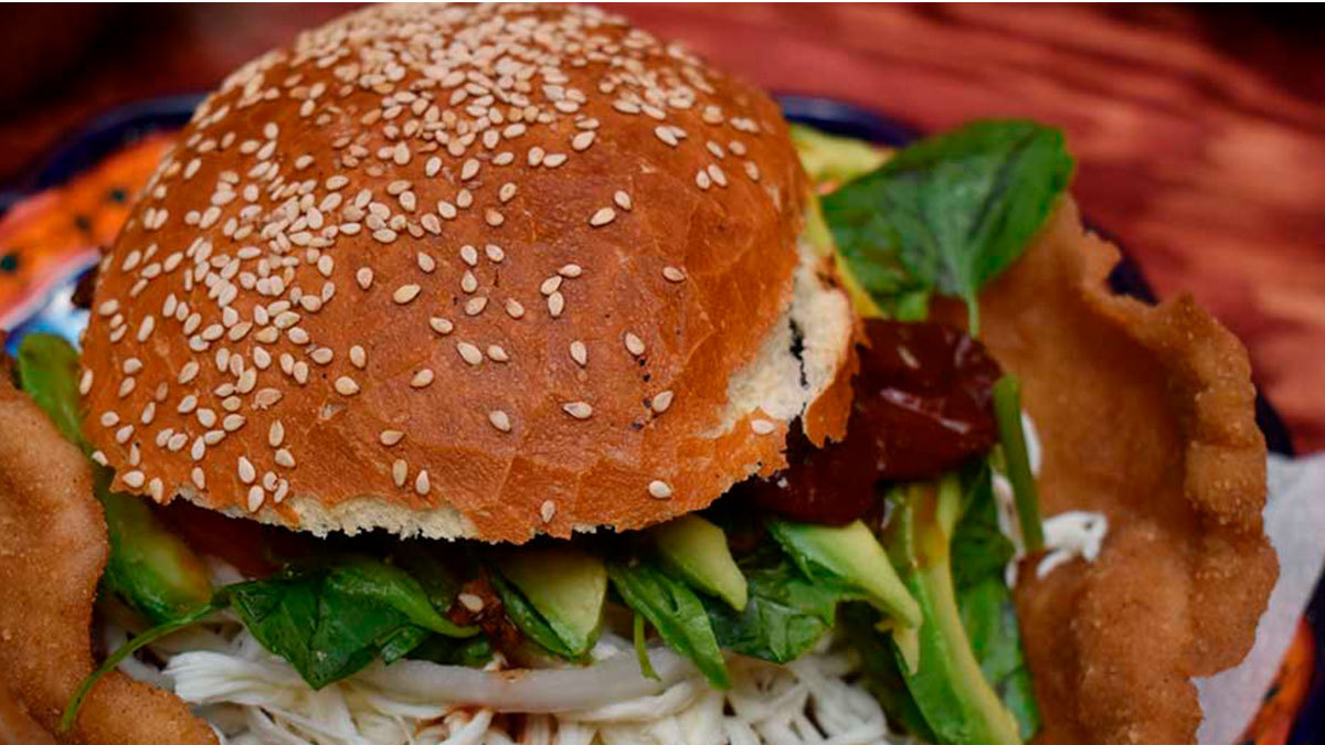 ¿Dónde comer en Puebla platillos típicos de la ciudad?