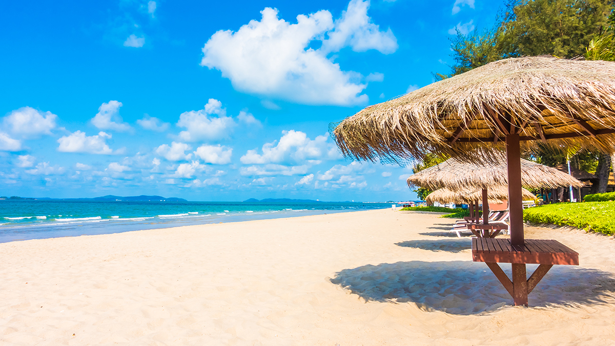 Attractions and lodging in the Pacific Coast of Mexico